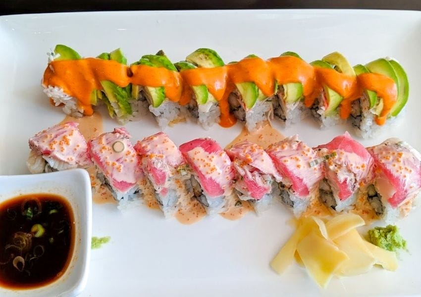 The Best Sushi Restaurants In Austin You Must Try