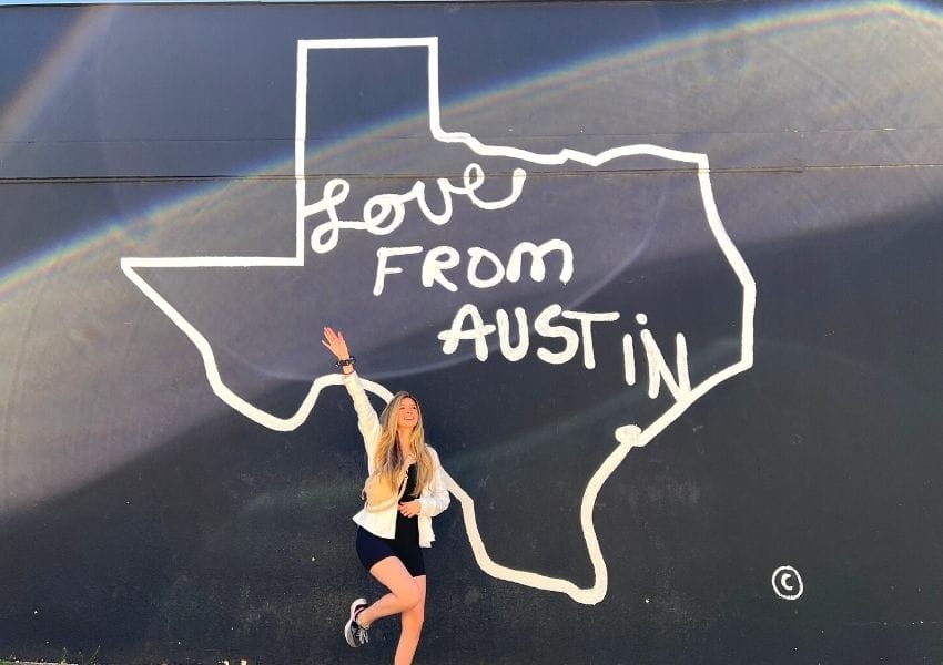 Top Texas Road Trips From Dallas Unation