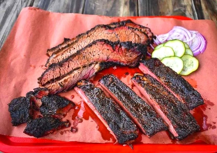 bbq in east austin