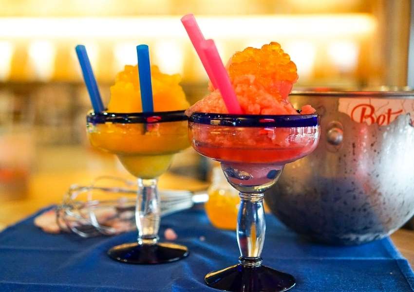 Our 6+ Favorite Unique Restaurants in Dallas UNATION