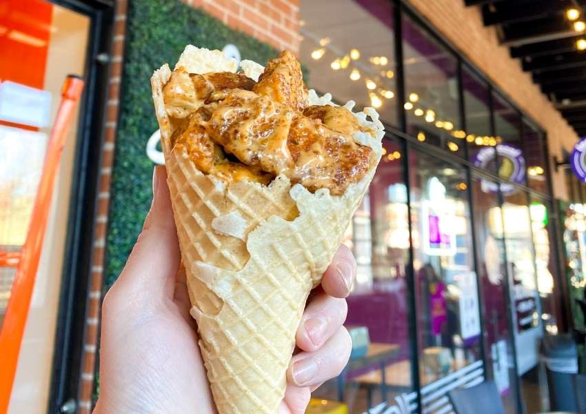 6+ Unique Restaurants in Dallas You Need To Try UNATION