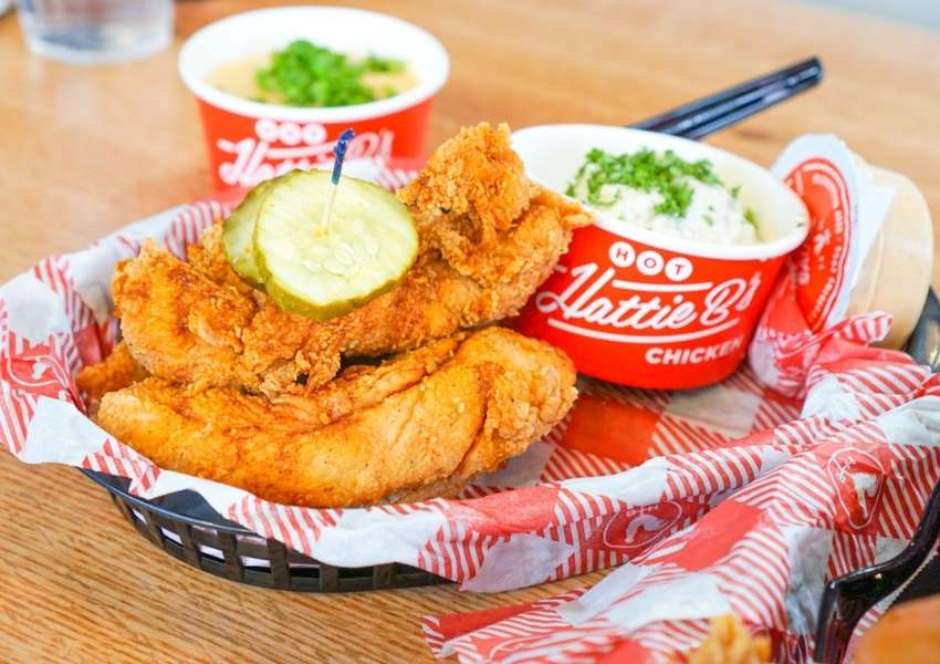 Hattie B's-dallas-stufftodoindallas