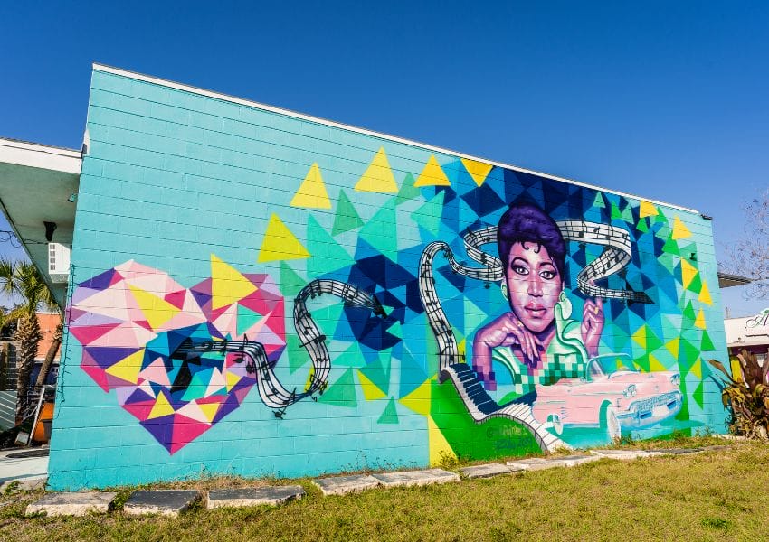 Black-Owned Businesses in Tampa Bay - Zulu Painter