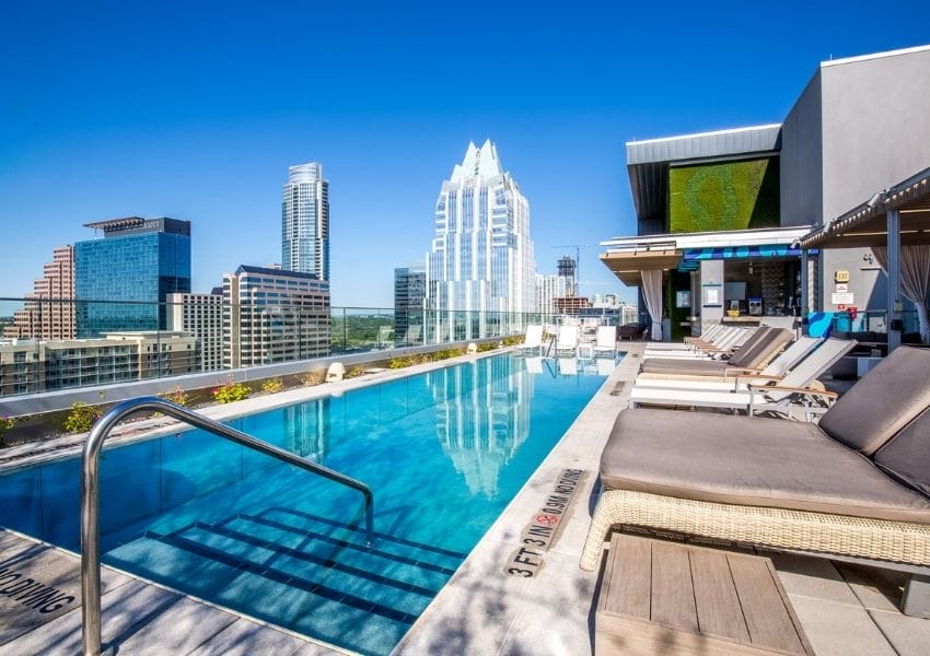 austin in a day for under $100