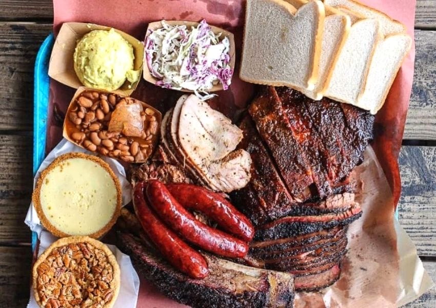 guide to austin bbq