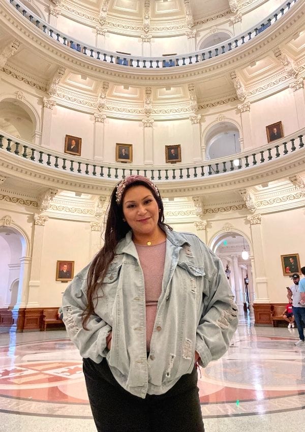 austin in a day