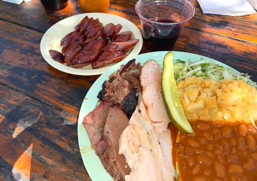 guide to austin bbq