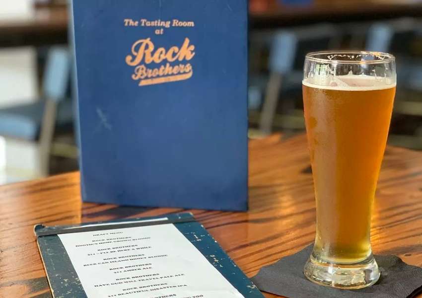 Breweries Tampa