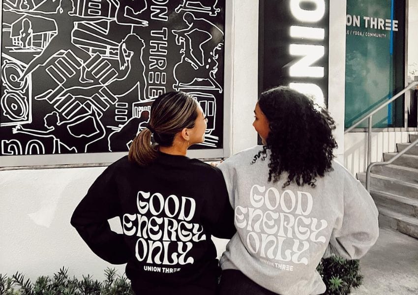 5+ Best Yoga Studios in Tampa Bay UNATION