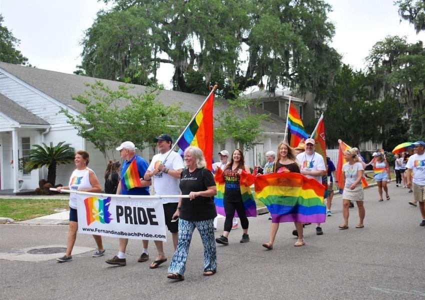 Mariners celebrate pride, Juneteenth & Father's Day