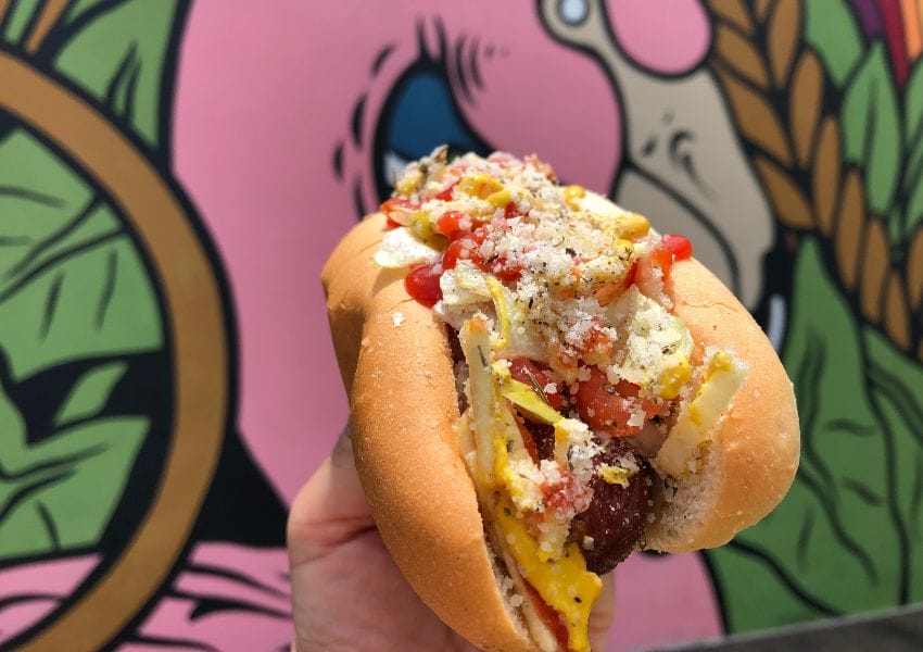 THE BEST 10 Hot Dogs in ORLANDO, FL - Last Updated December 2023