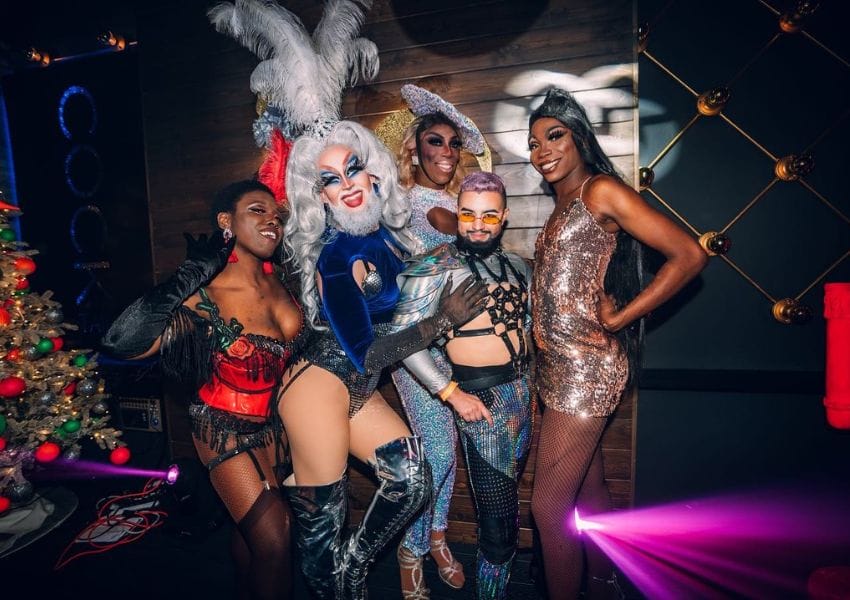 Best Drag Shows in Tampa Bay