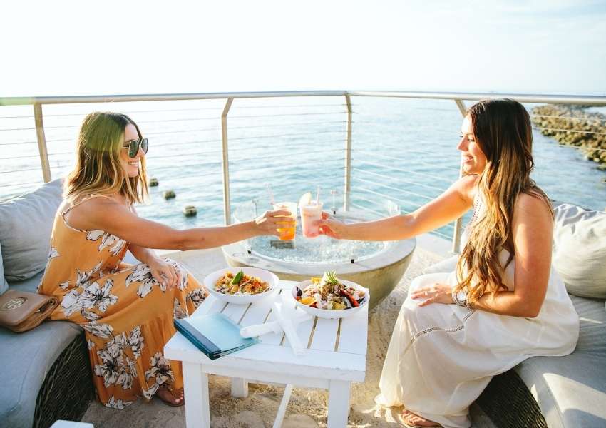 hotels in clearwater beach
