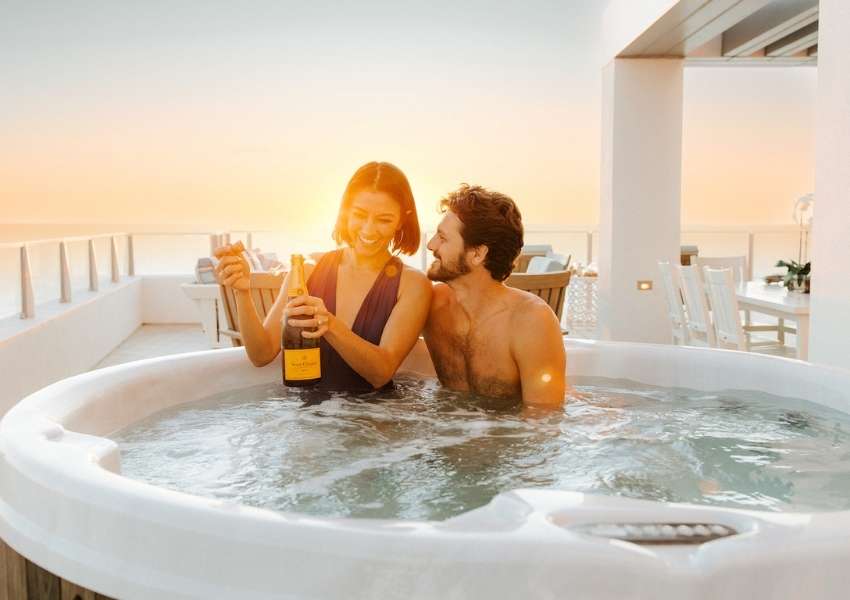 hotels in clearwater beach