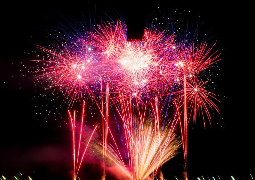 The Best 4th of July Events in San Antonio UNATION