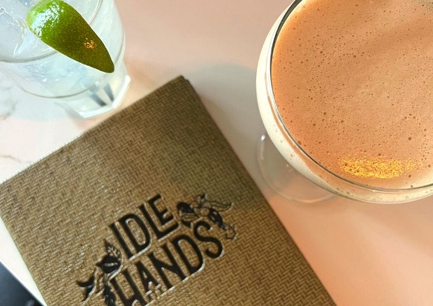 Dog-Friendly Bars on Rainey Street