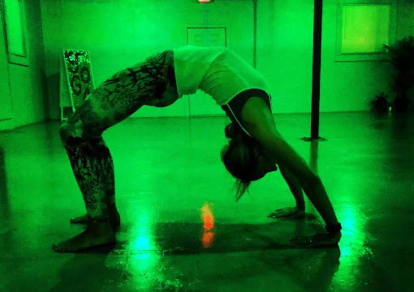 5+ Best Yoga Studios in Tampa Bay UNATION