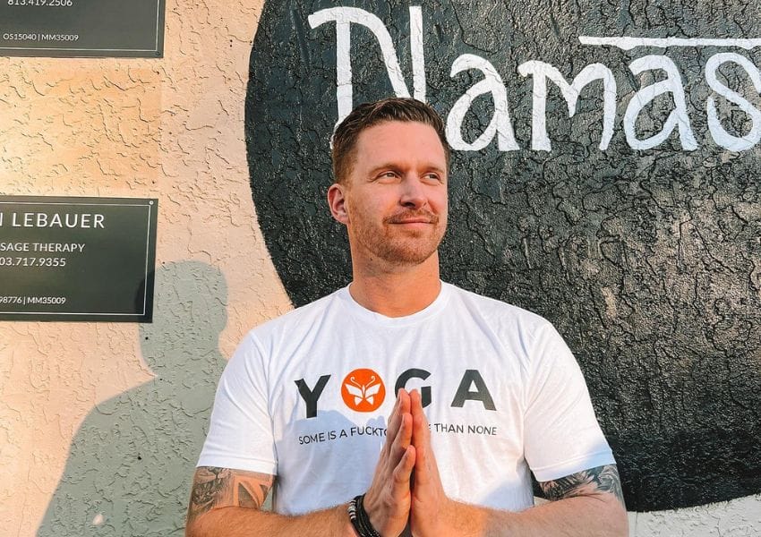 5+ Best Yoga Studios in Tampa Bay UNATION