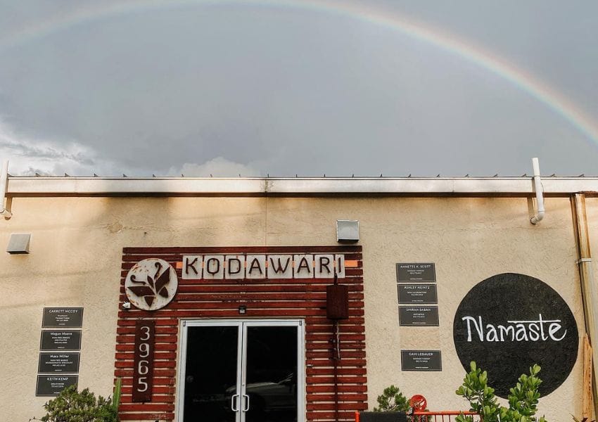 5+ Best Yoga Studios in Tampa Bay UNATION