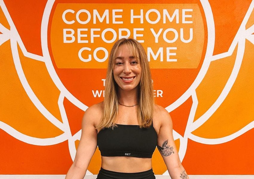 5+ Best Yoga Studios in Tampa Bay UNATION