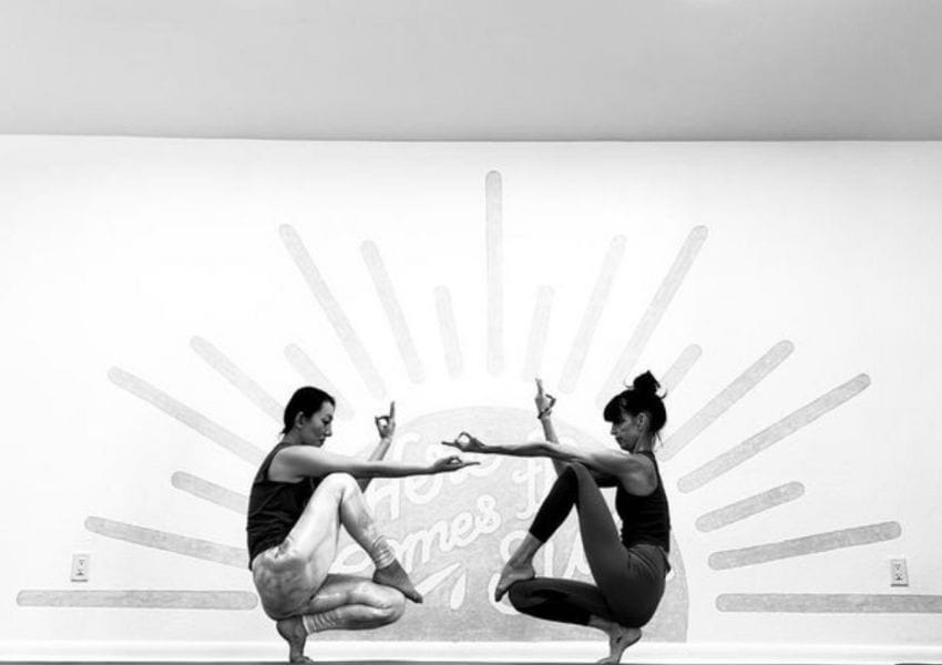 7 unique yoga classes you can take in Tampa Bay