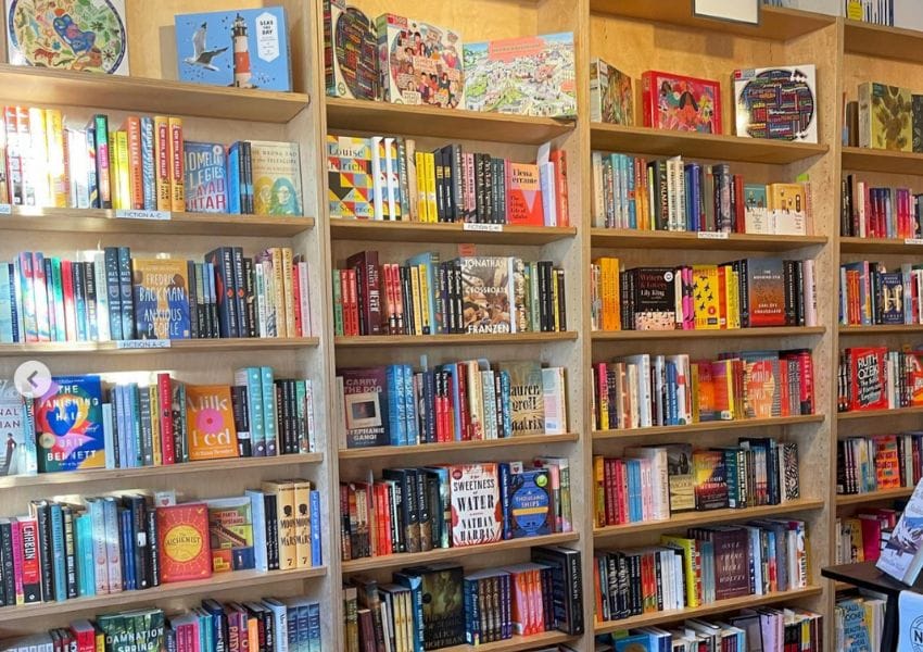 Bookstores in Tampa Bay: A Reader’s Treasure in the Area