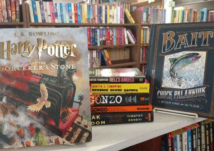 Bookstores in Tampa Bay A Reader’s Treasure in the Area