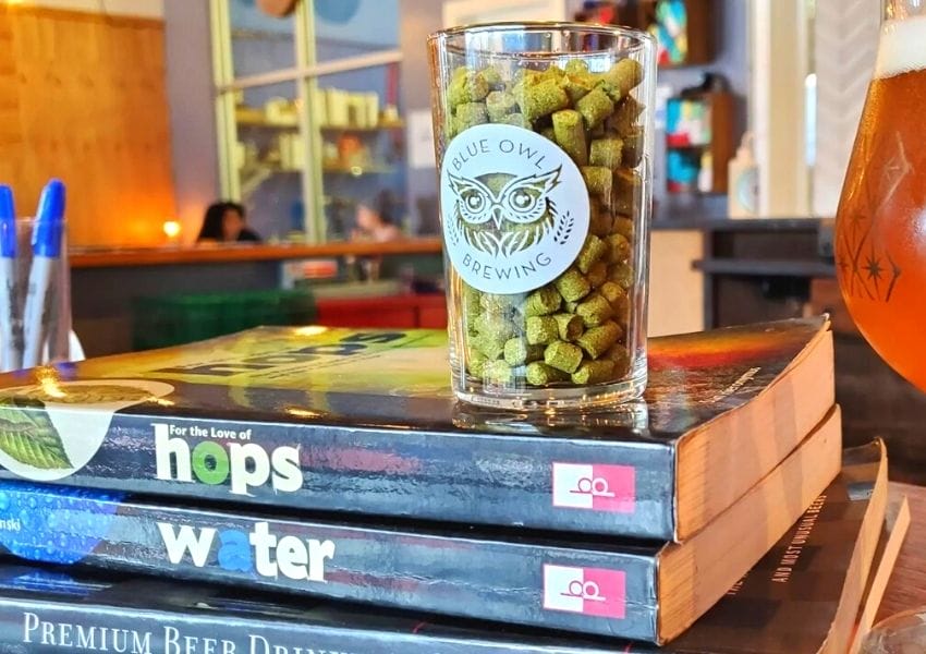 Guide to East Austin Breweries
