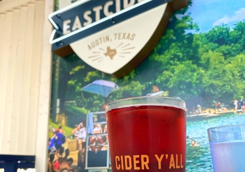 Guide to East Austin Breweries