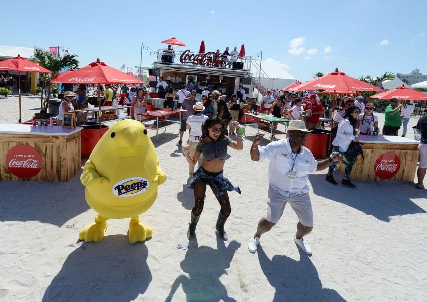 Your Guide to SOBE Wine and Food Festival 2019 The Blog