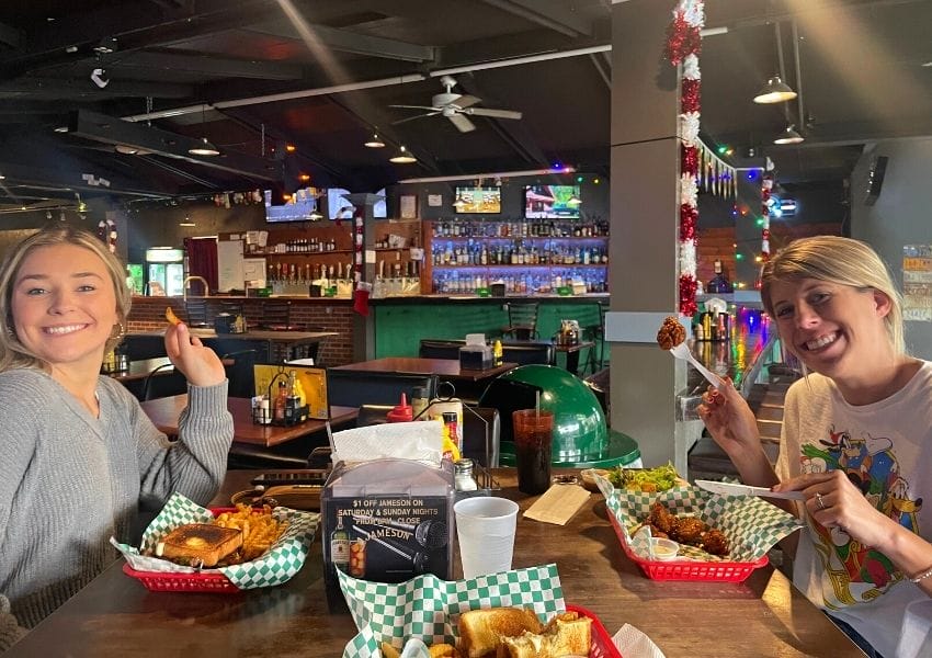 The Best Sports Bars in Jacksonville to Watch the Jaguars