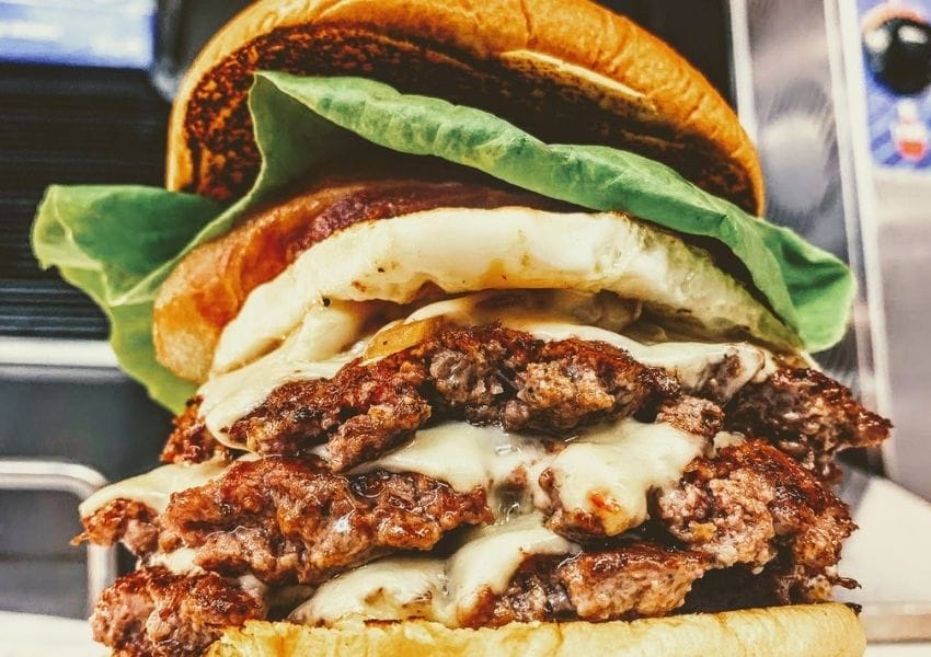 10+ Absolute Best Burger Places Jacksonville FL