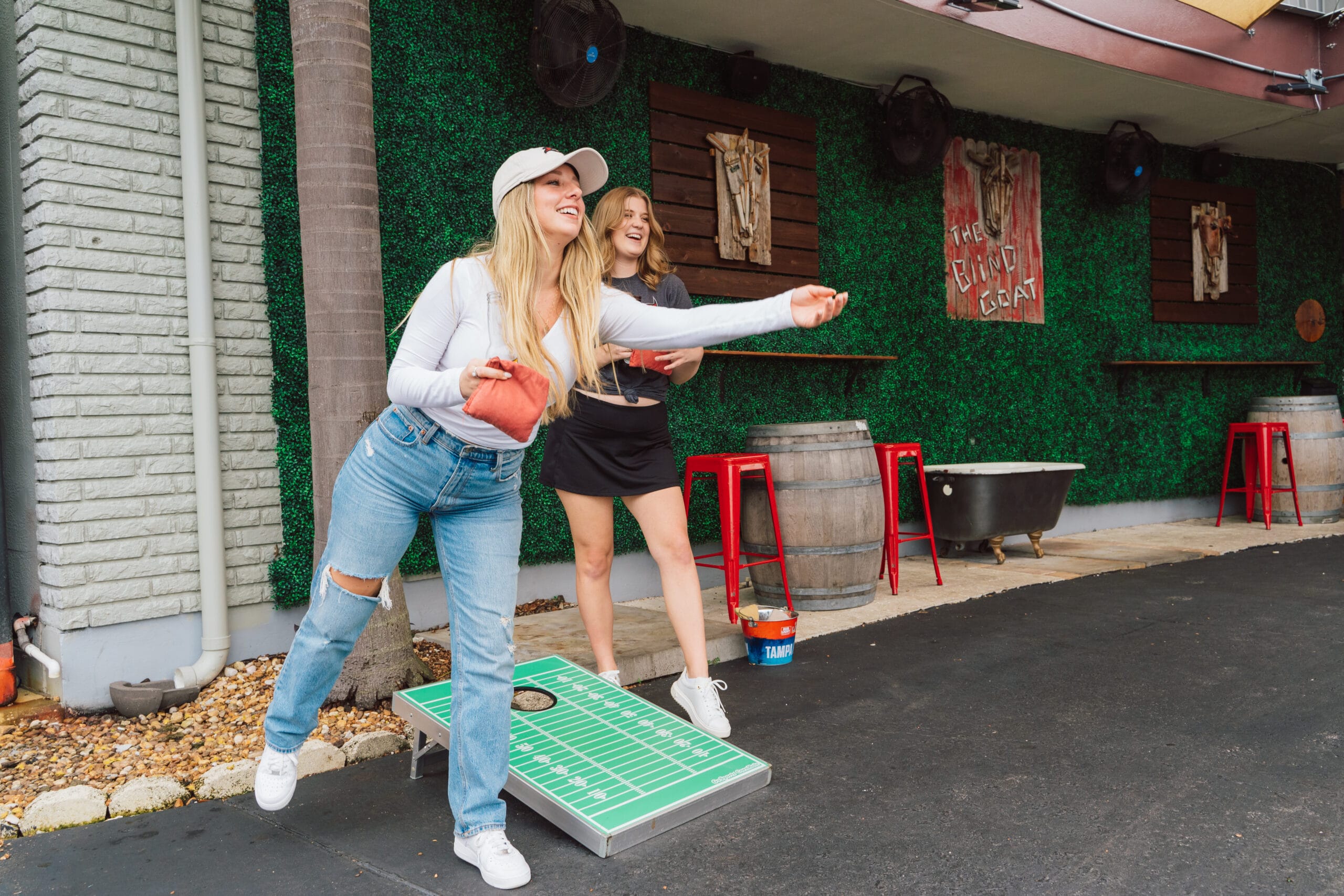 9 Best Sports Bars in South Tampa UNATION