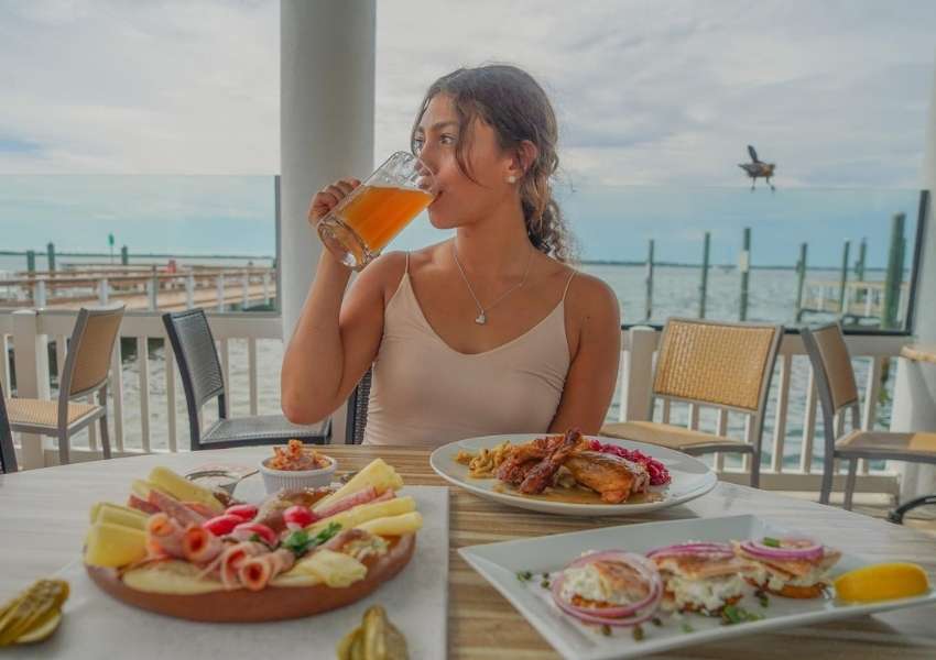 restaurants in tampa bay