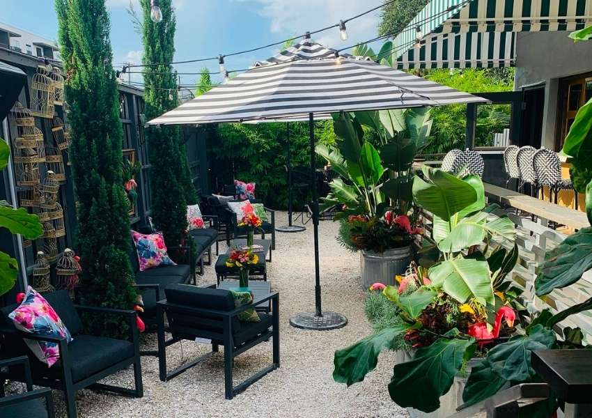instagrammable restaurants tampa
