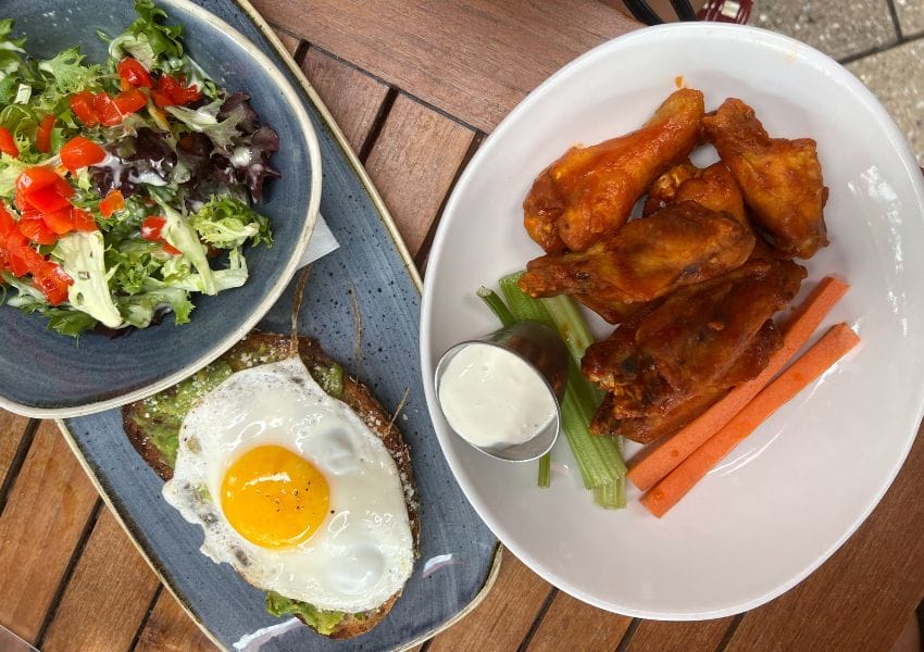 20+ Charming Date Spots with Outdoor Dining in Tampa Bay