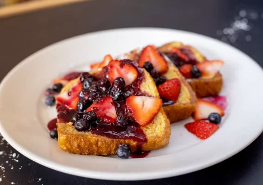Best Brunch Places in Orlando with Bottomless Mimosas
