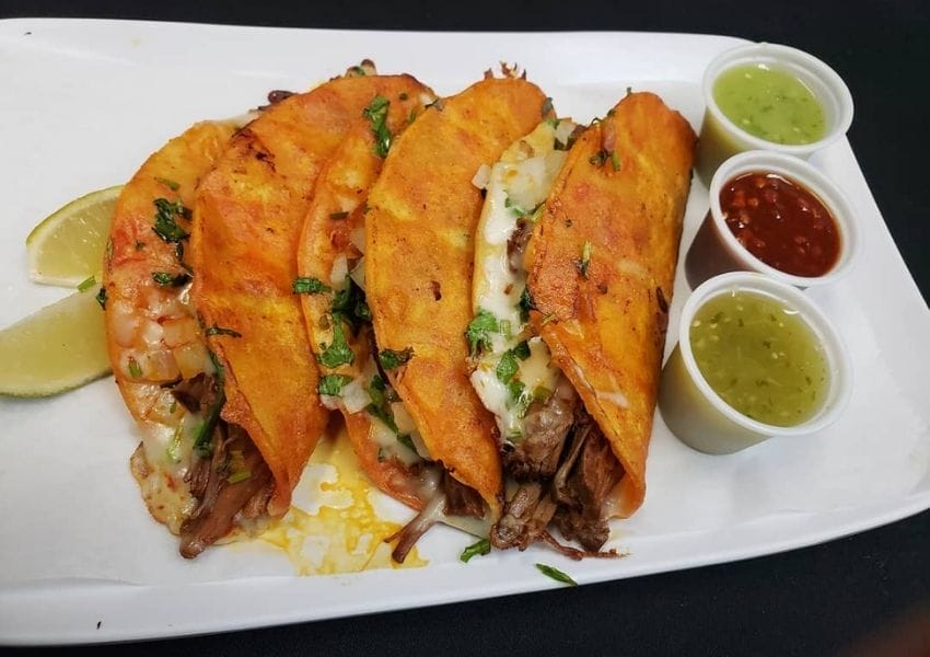 Where to get the Best Birria Tacos in Tampa Bay | UNATION