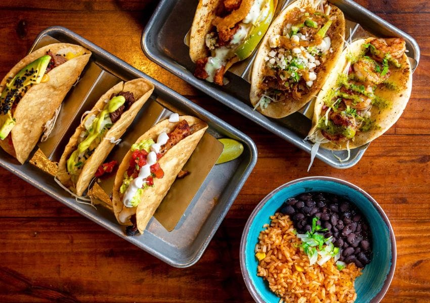 Cinco De Mayo in Tampa Bay
