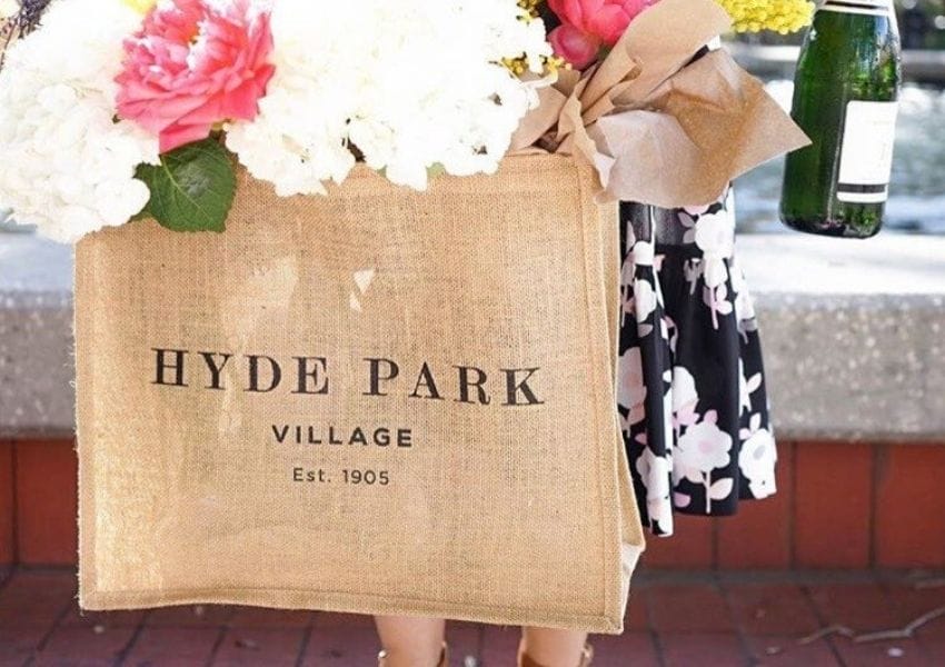 things to do in Hyde Park