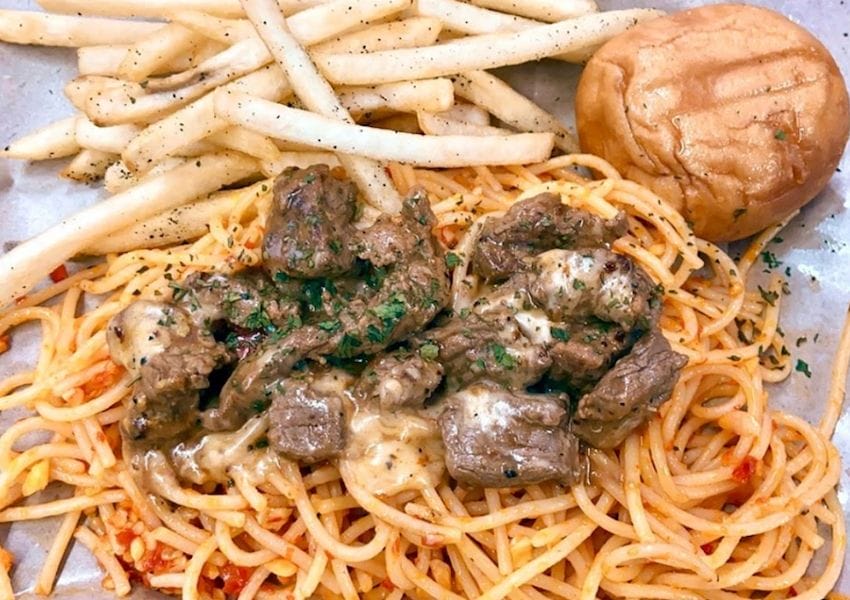 The Best Restaurants in Mueller