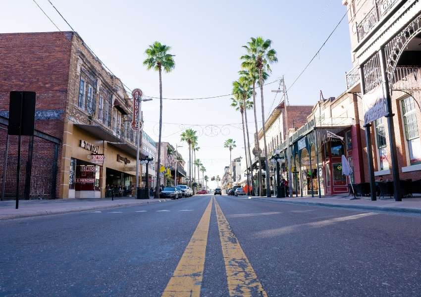 Best Ybor City Pizza Places Near Me
