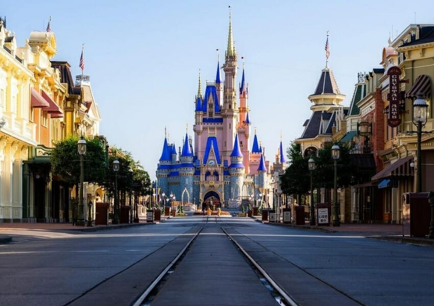 A Local’s Guide to Magic Kingdom – UNATION