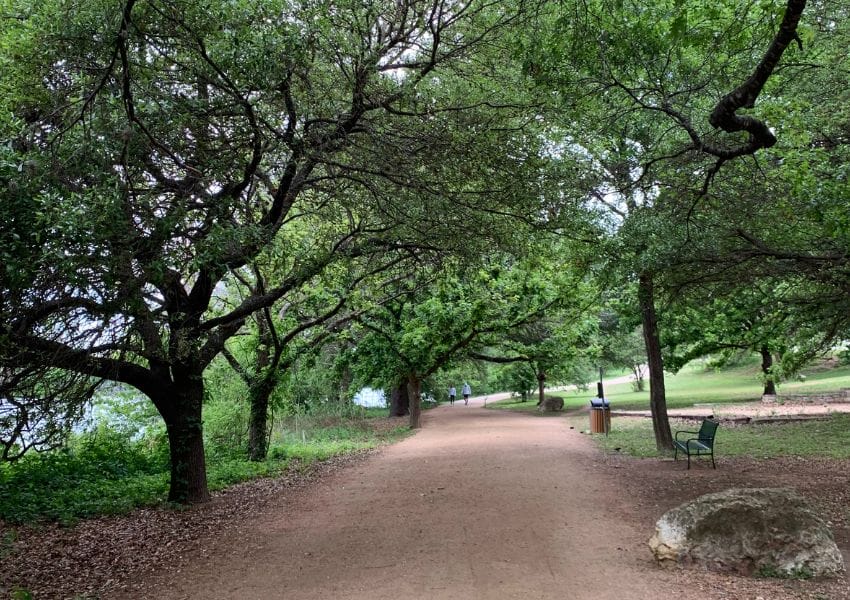 How to Celebrate Earth Day in Austin: Fun Outdoor Activities