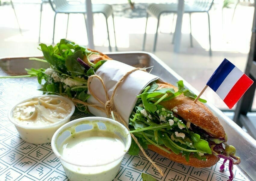 Become an Austin Foodie with these Places at Fareground
