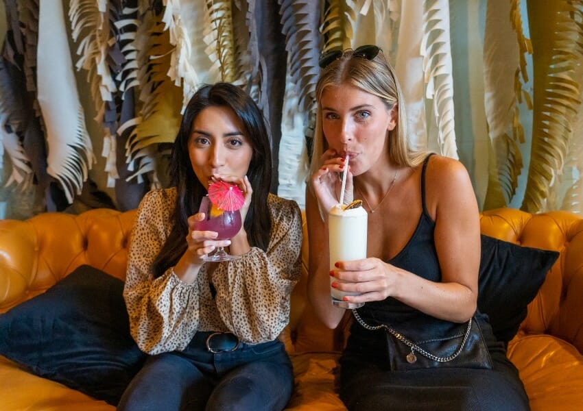 Best Bars in Lakeland You Need to Grab a Drink At UNATION