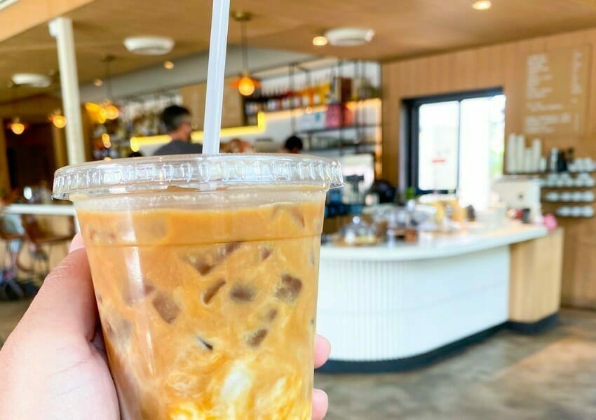 The Top Cafes in Austin: Kristen's Coffee Checklist
