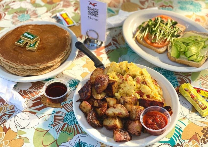 Southern breakfast-brunch chain wakes up at central Dallas address -  CultureMap Dallas