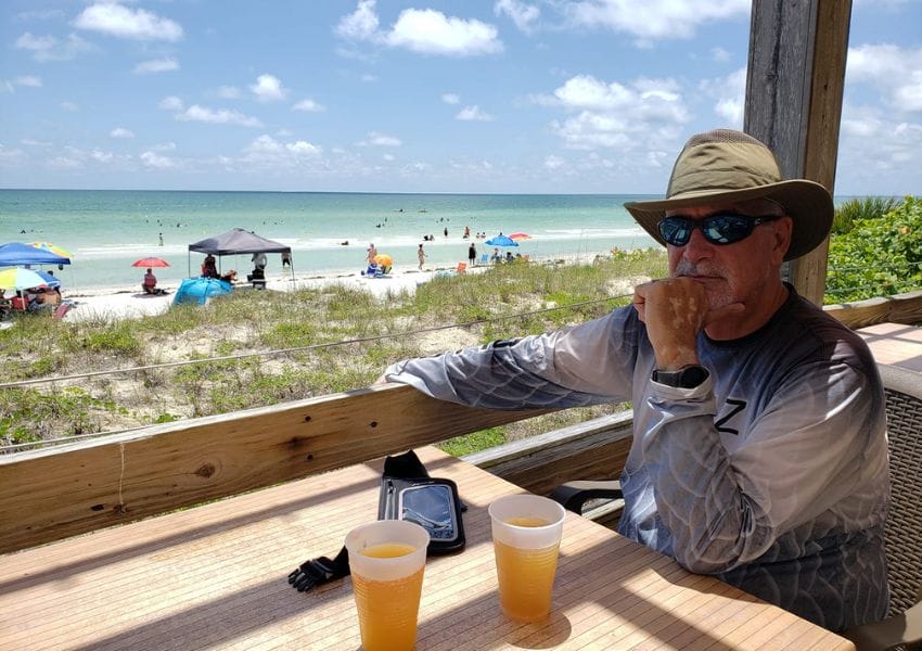 7 Best Restaurants near Honeymoon Island and Caladesi Island State Park