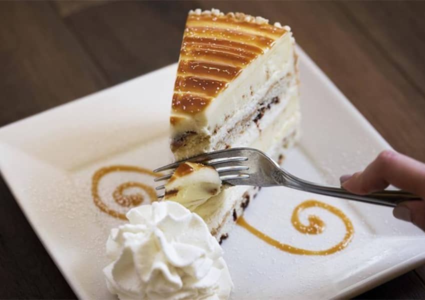 9 of The Best Dessert in St. Johns Town Center UNATION